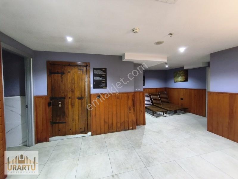 Prıme Suıt//2,5+1 Yüksek Kat// Taşınmaya Hazır//fırsat Daıre — fotoğraf 18