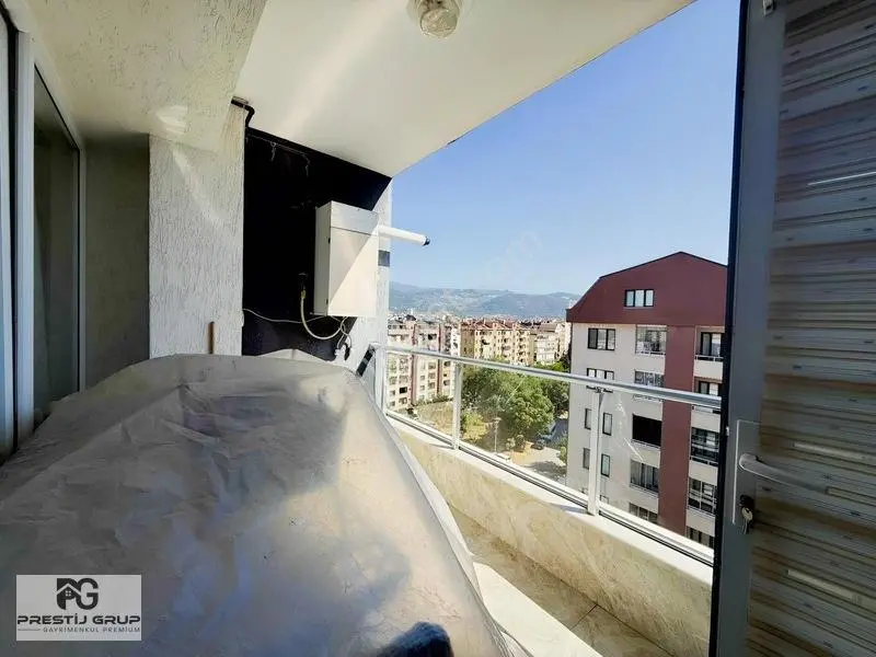 Prestij Grup'tan İhsaniye'de Emsalsiz Çift Mutfak 3+2 Dublex — fotoğraf 5