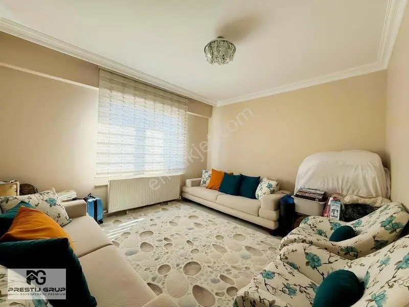 Prestij Grup'tan İhsaniye'de Emsalsiz Çift Mutfak 3+2 Dublex — fotoğraf 7