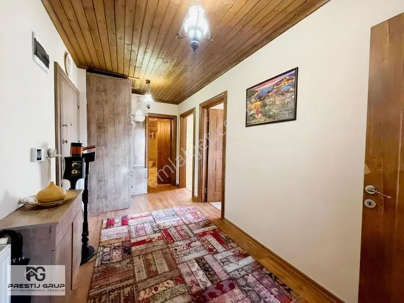 Prestij Grup'tan İhsaniye'de Emsalsiz Çift Mutfak 3+2 Dublex — fotoğraf 10