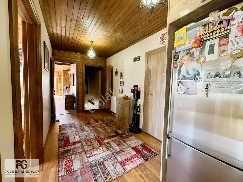 Prestij Grup'tan İhsaniye'de Emsalsiz Çift Mutfak 3+2 Dublex — fotoğraf 12