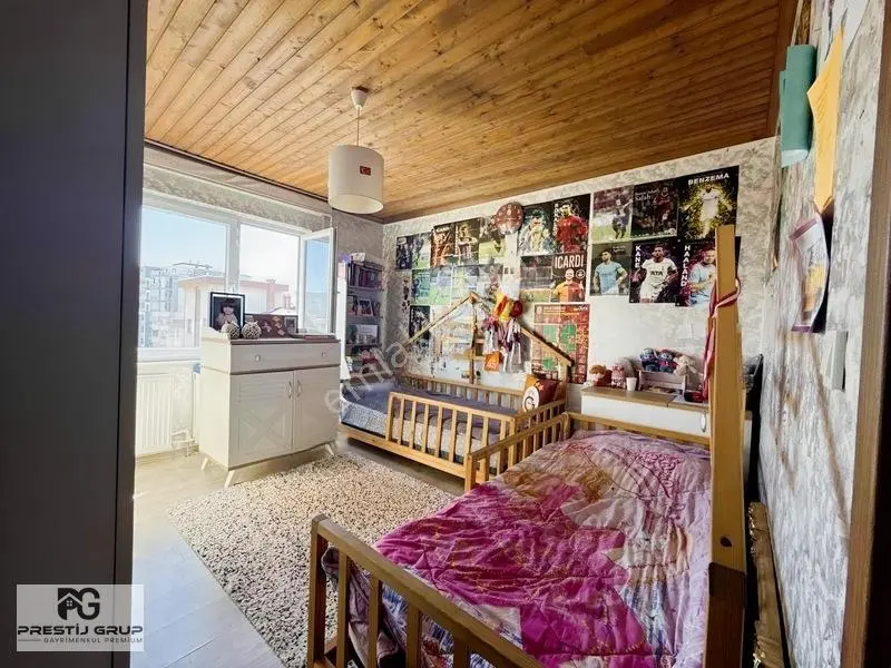Prestij Grup'tan İhsaniye'de Emsalsiz Çift Mutfak 3+2 Dublex — fotoğraf 16