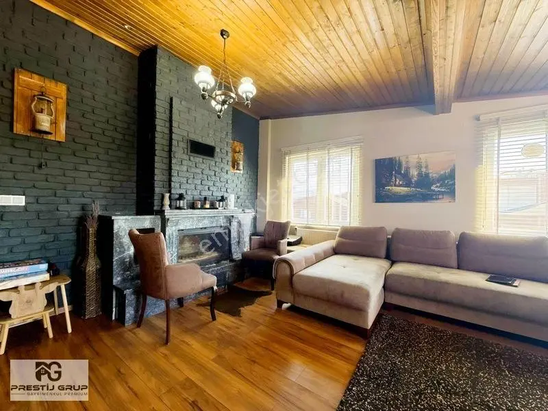 Prestij Grup'tan İhsaniye'de Emsalsiz Çift Mutfak 3+2 Dublex — fotoğraf 24