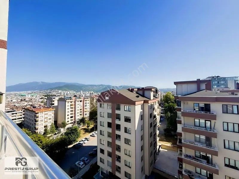 Prestij Grup'tan İhsaniye'de Emsalsiz Çift Mutfak 3+2 Dublex — fotoğraf 29