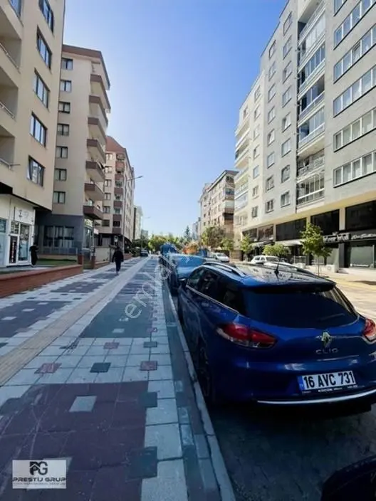Prestij Grup'tan İhsaniye'de Emsalsiz Çift Mutfak 3+2 Dublex — fotoğraf 30