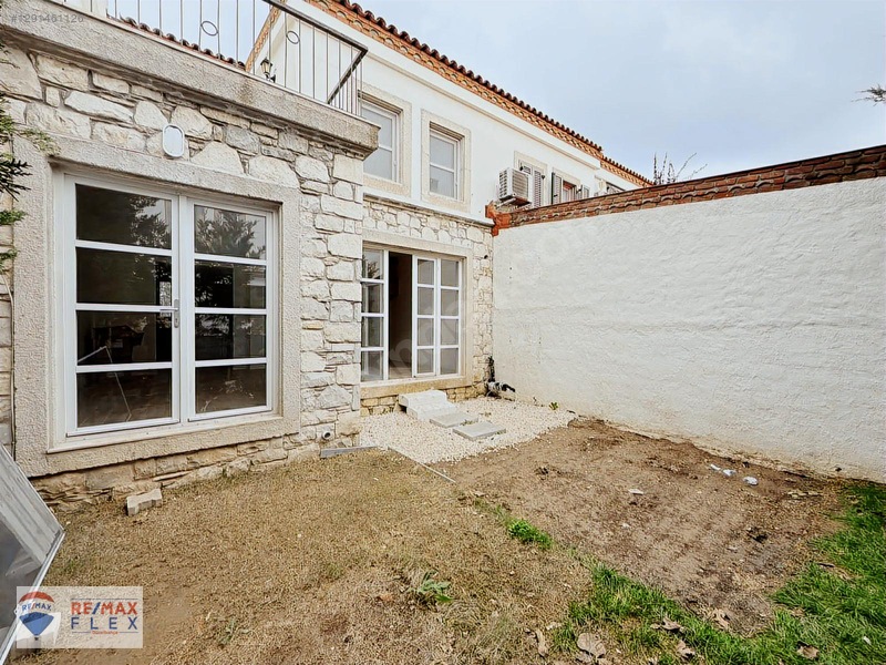 Havuzlu Sitede Kiralık Villa — fotoğraf 4