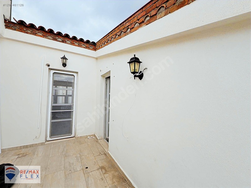 Havuzlu Sitede Kiralık Villa — fotoğraf 9
