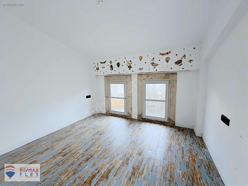 Havuzlu Sitede Kiralık Villa — fotoğraf 13
