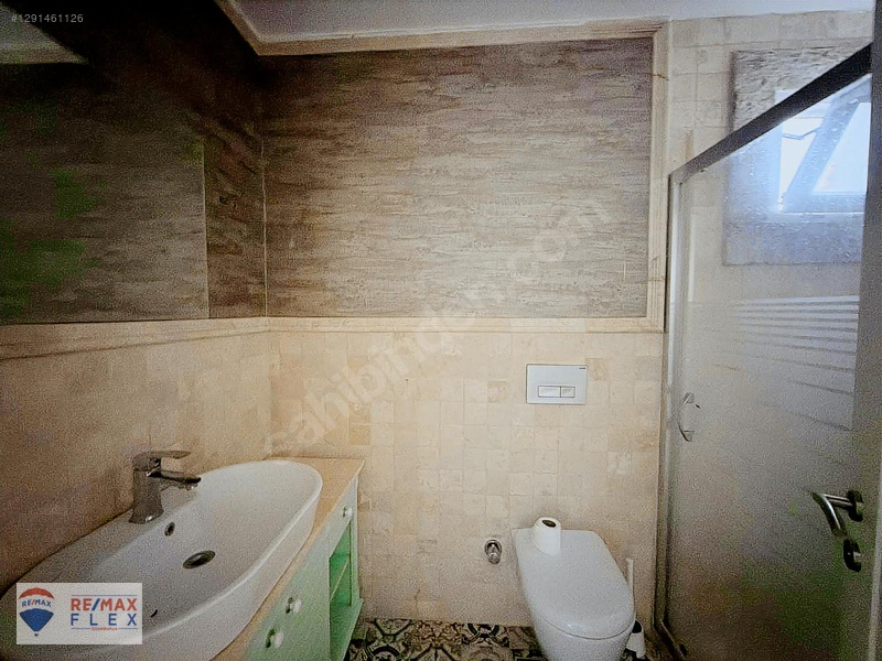 Havuzlu Sitede Kiralık Villa — fotoğraf 14
