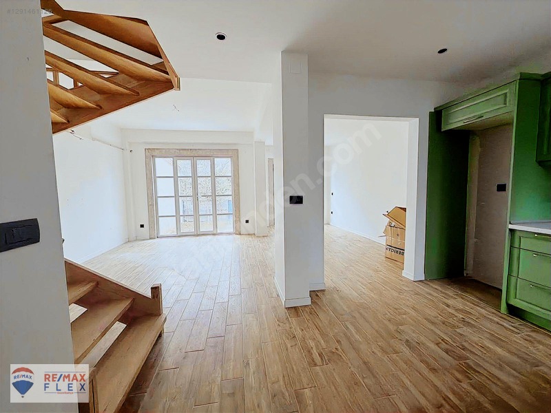 Havuzlu Sitede Kiralık Villa — fotoğraf 16