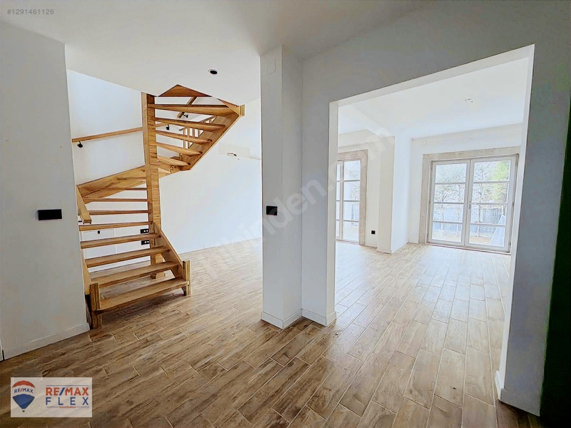 Havuzlu Sitede Kiralık Villa — fotoğraf 17