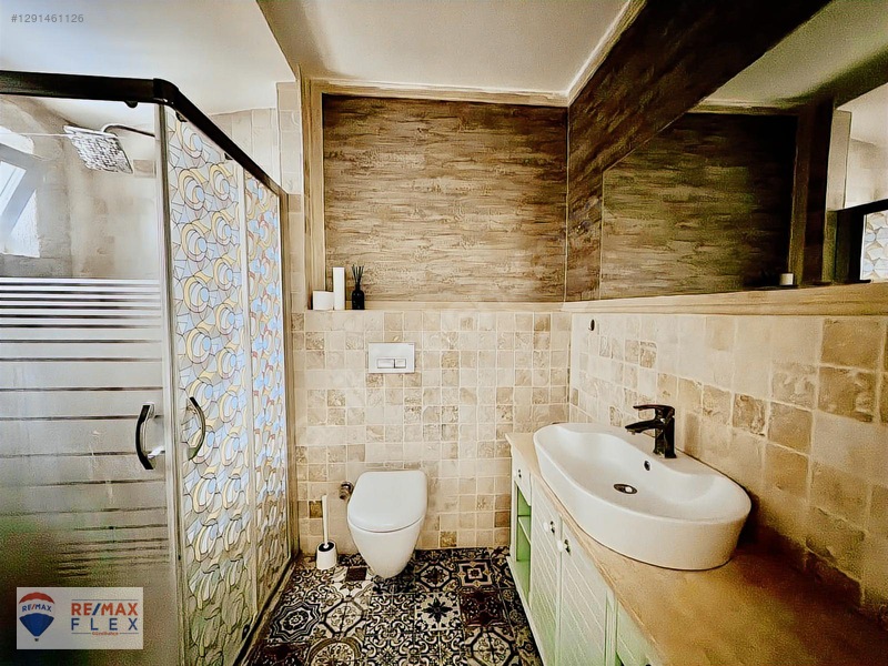 Havuzlu Sitede Kiralık Villa — fotoğraf 18
