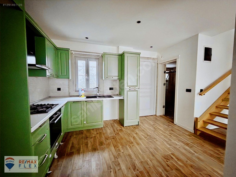 Havuzlu Sitede Kiralık Villa — fotoğraf 19