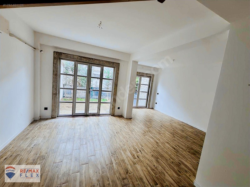 Havuzlu Sitede Kiralık Villa — fotoğraf 21