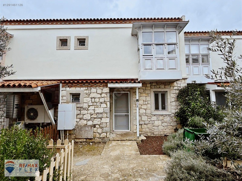 Havuzlu Sitede Kiralık Villa — fotoğraf 22