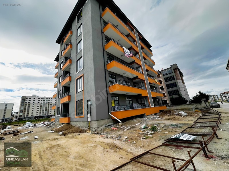 Onbaşılar Hocacıhan Satılık Lüx 2+1 Daire