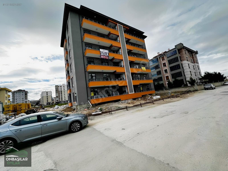 Onbaşılar Hocacıhan Satılık Lüx 2+1 Daire — fotoğraf 3