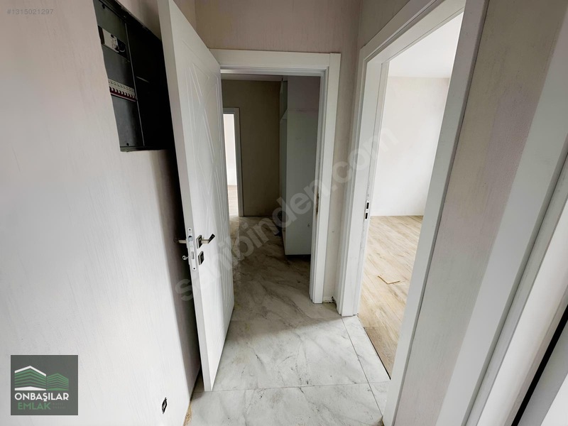 Onbaşılar Hocacıhan Satılık Lüx 2+1 Daire — fotoğraf 5
