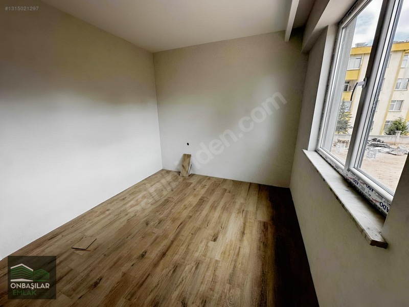 Onbaşılar Hocacıhan Satılık Lüx 2+1 Daire — fotoğraf 9