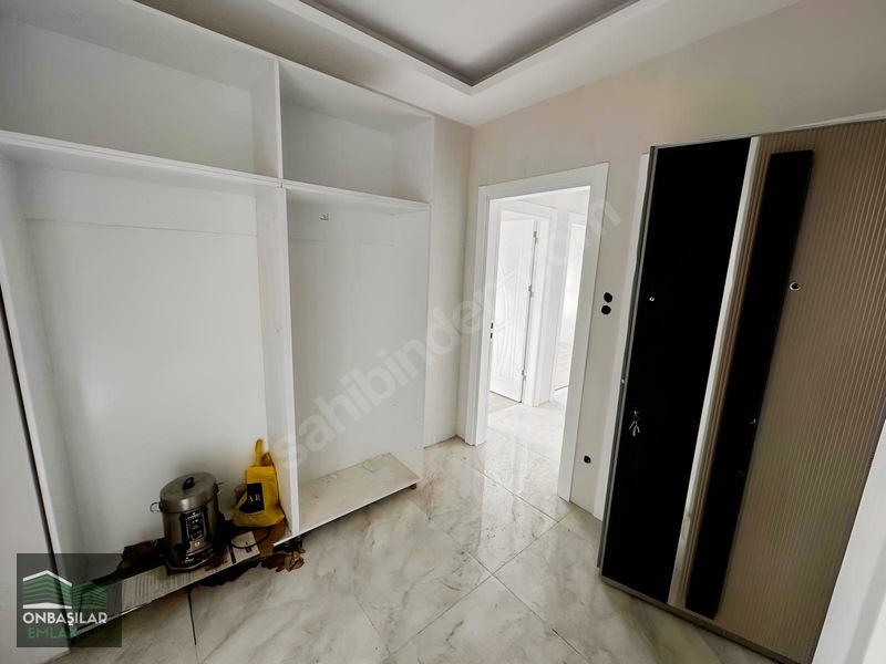 Onbaşılar Hocacıhan Satılık Lüx 2+1 Daire — fotoğraf 11