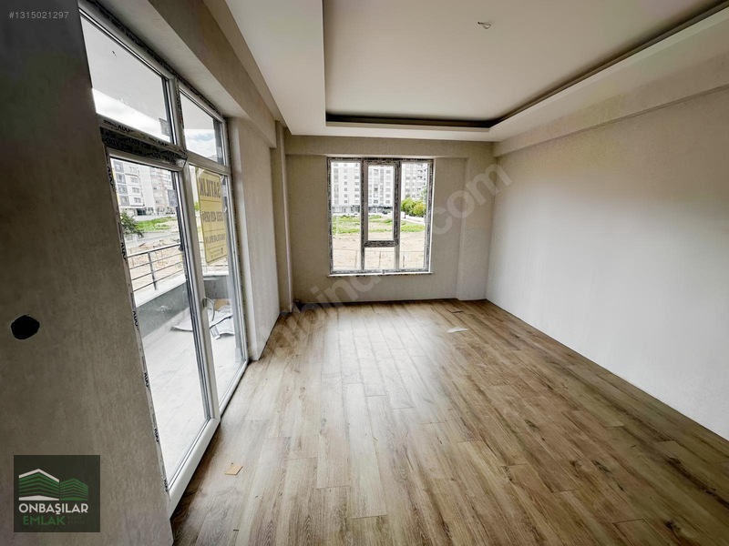 Onbaşılar Hocacıhan Satılık Lüx 2+1 Daire — fotoğraf 13
