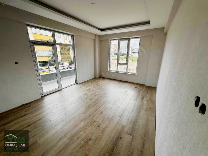 Onbaşılar Hocacıhan Satılık Lüx 2+1 Daire — fotoğraf 14
