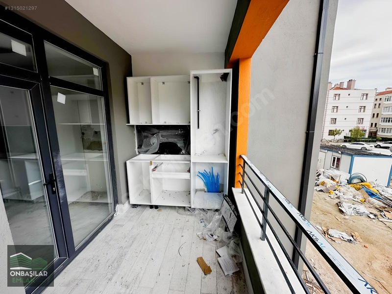 Onbaşılar Hocacıhan Satılık Lüx 2+1 Daire — fotoğraf 15