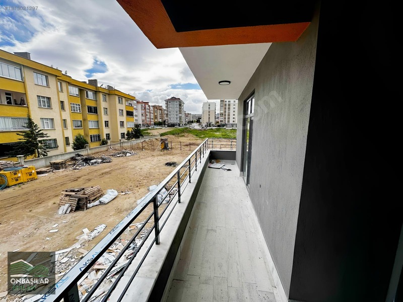 Onbaşılar Hocacıhan Satılık Lüx 2+1 Daire — fotoğraf 16