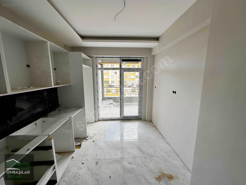 Onbaşılar Hocacıhan Satılık Lüx 2+1 Daire — fotoğraf 17
