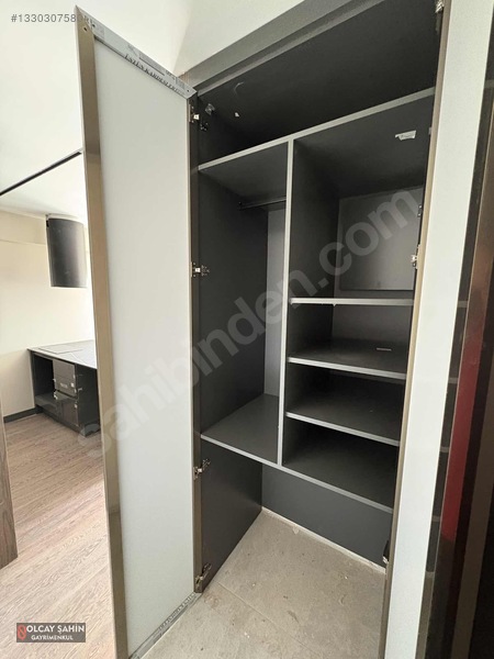 Altınova Orta Mah. Havuzlu Akıllı Ev Sistemi 1+1 Ara Kat — fotoğraf 18