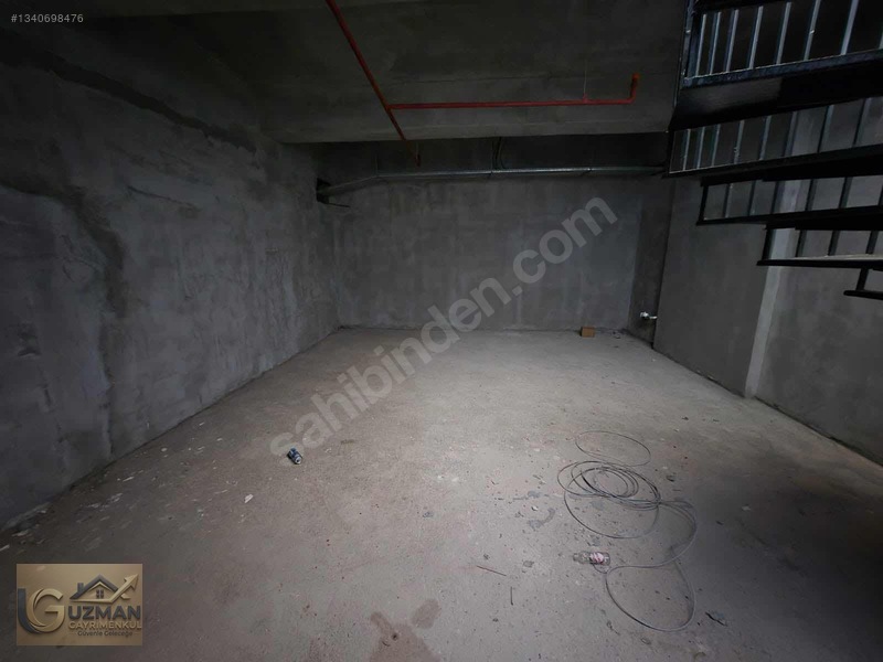 Kışla Cad. Kiralık 25 M² Dükkan + 40 M² Bodrum — fotoğraf 6