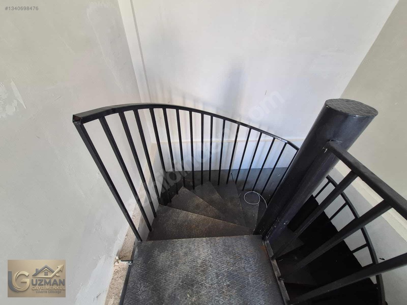 Kışla Cad. Kiralık 25 M² Dükkan + 40 M² Bodrum — fotoğraf 7