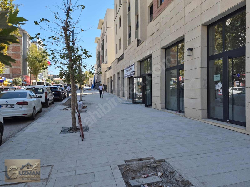 Kışla Cad. Kiralık 25 M² Dükkan + 40 M² Bodrum — fotoğraf 9