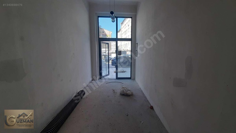 Kışla Cad. Kiralık 25 M² Dükkan + 40 M² Bodrum — fotoğraf 12