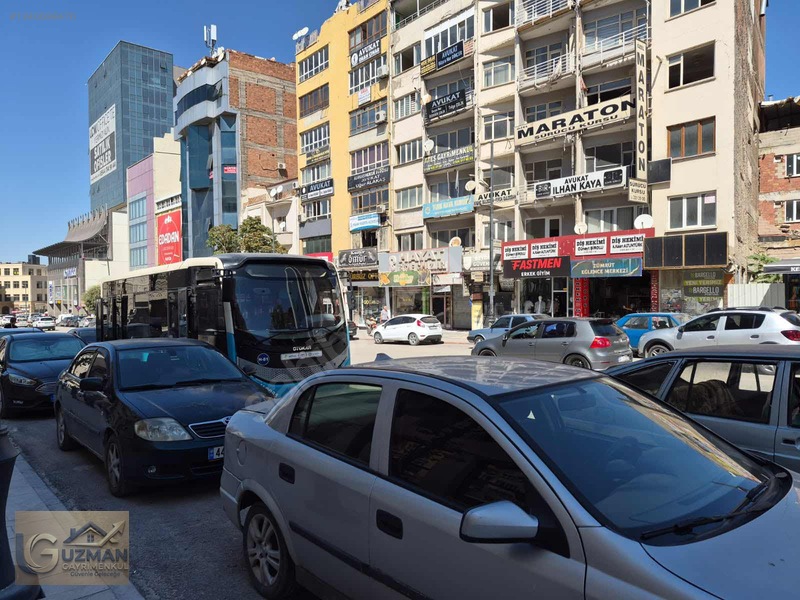 Kışla Cad. Kiralık 25 M² Dükkan + 40 M² Bodrum — fotoğraf 15
