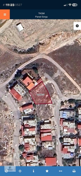 Arda Sıfır Birden 090 Yoğunluklu Arsa
