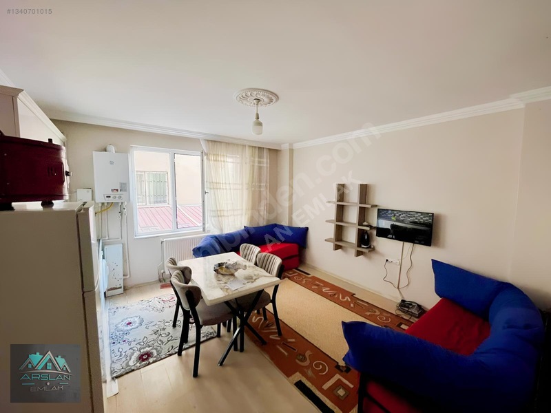 Eşyalı Kiralık 1+1 Avm Civarı