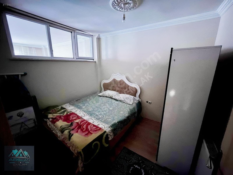 Eşyalı Kiralık 1+1 Avm Civarı — fotoğraf 2