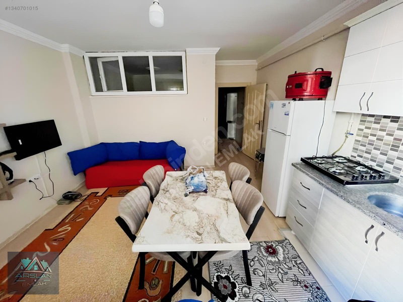 Eşyalı Kiralık 1+1 Avm Civarı — fotoğraf 3