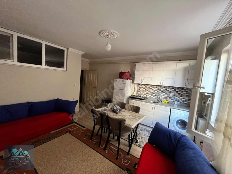 Eşyalı Kiralık 1+1 Avm Civarı — fotoğraf 5