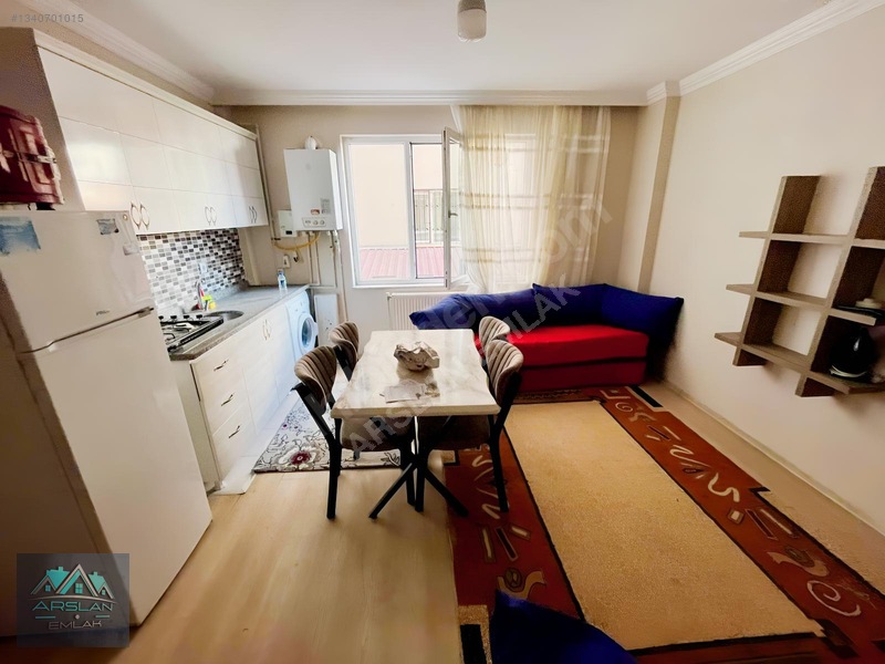 Eşyalı Kiralık 1+1 Avm Civarı — fotoğraf 6