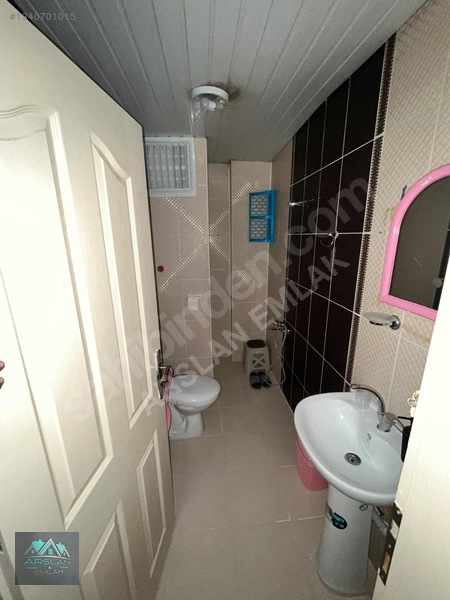 Eşyalı Kiralık 1+1 Avm Civarı — fotoğraf 7