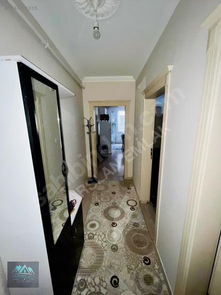 Eşyalı Kiralık 1+1 Avm Civarı — fotoğraf 8