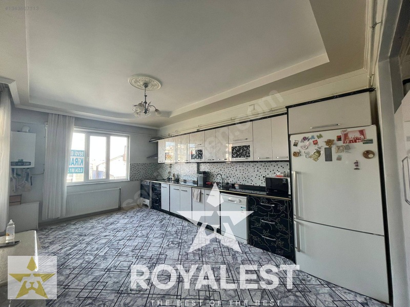 Royalest 'ten Masrafsız Geniş 3+1 — fotoğraf 3