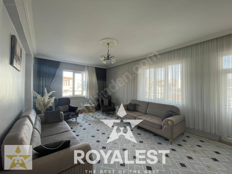 Royalest 'ten Masrafsız Geniş 3+1 — fotoğraf 4