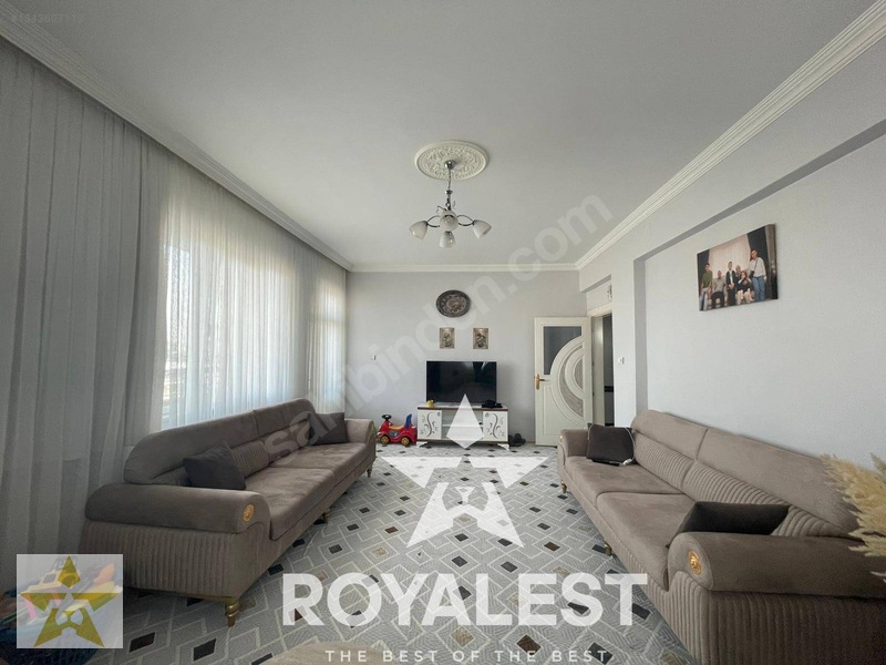 Royalest 'ten Masrafsız Geniş 3+1 — fotoğraf 5