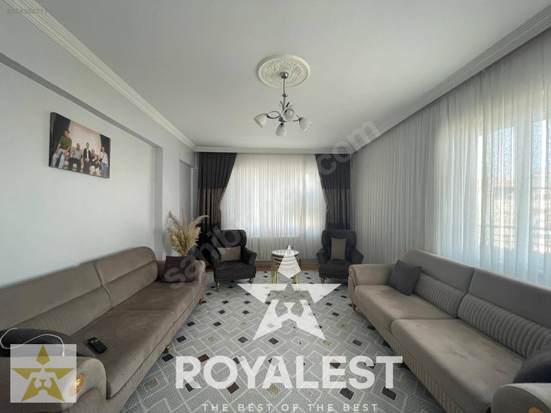 Royalest 'ten Masrafsız Geniş 3+1 — fotoğraf 6