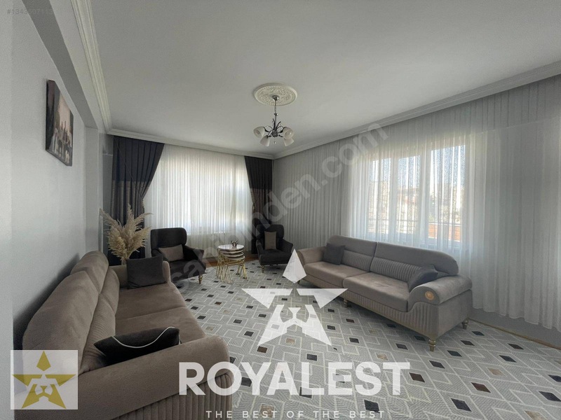 Royalest 'ten Masrafsız Geniş 3+1 — fotoğraf 7