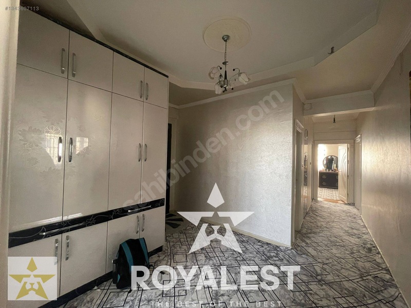 Royalest 'ten Masrafsız Geniş 3+1 — fotoğraf 8