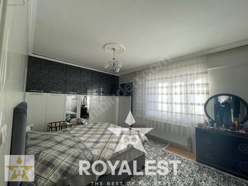 Royalest 'ten Masrafsız Geniş 3+1 — fotoğraf 9